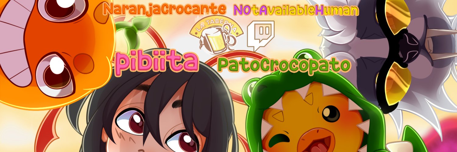 TabernaUpdates's profile banner image