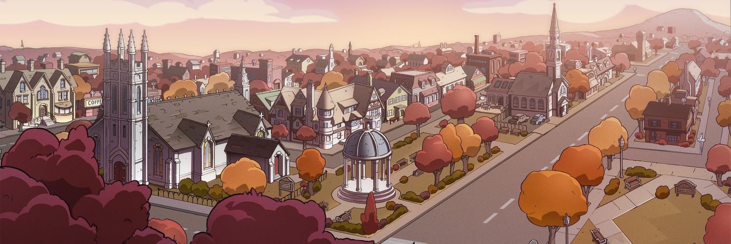 Luz Noceda banner