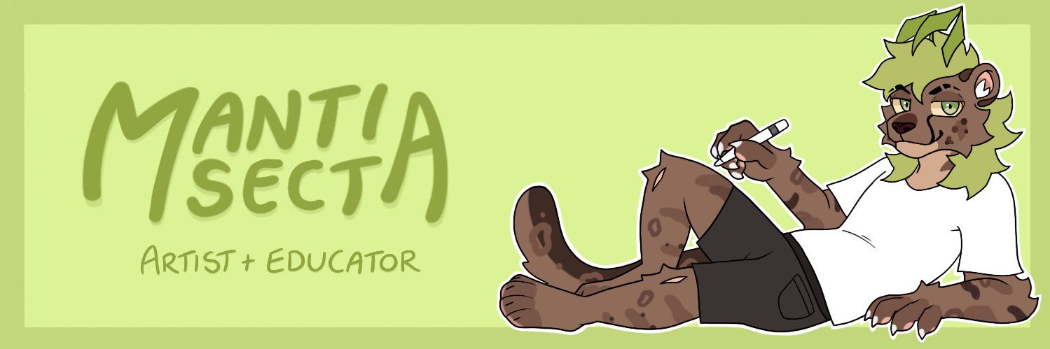 Mantis 🔜 TFS ‘26 banner