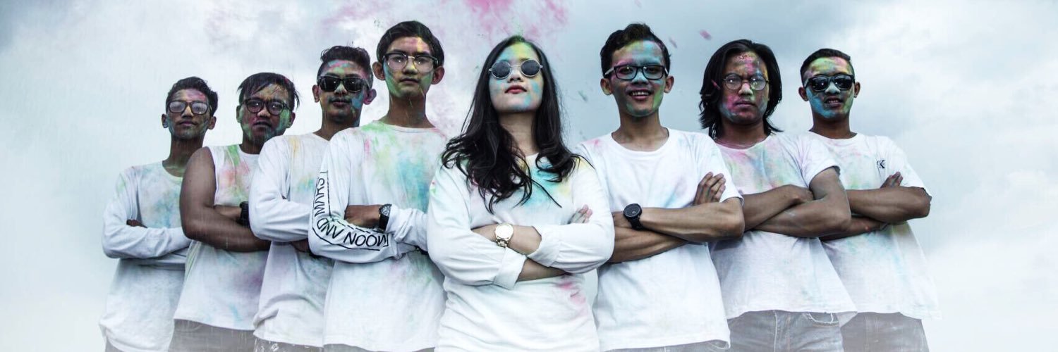 RABA Band Official banner