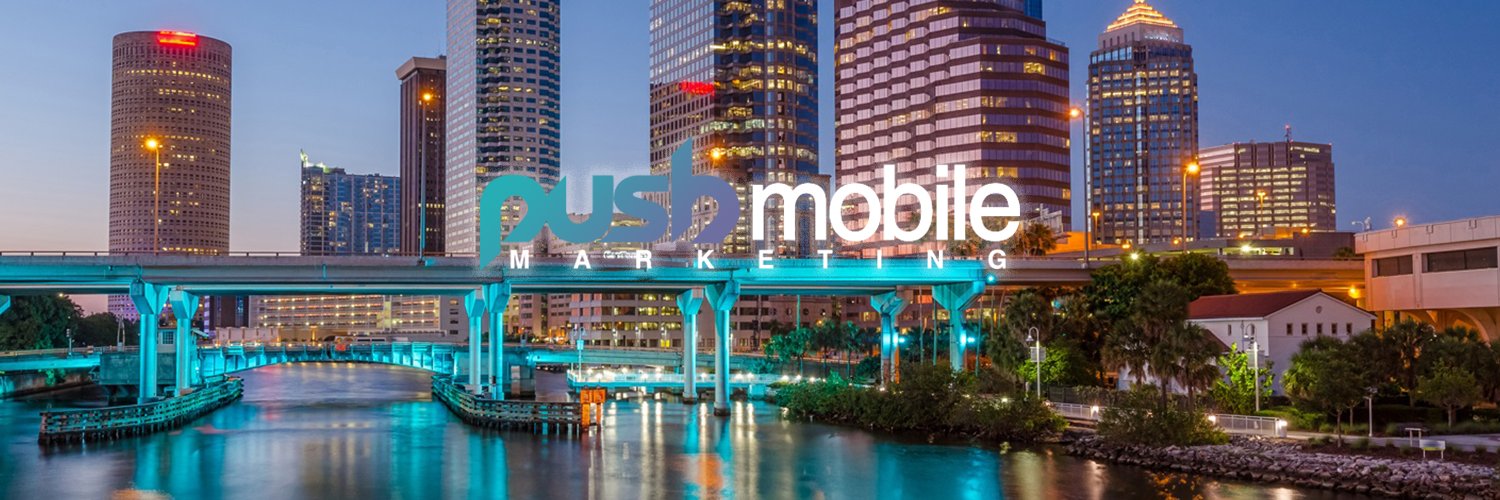 PUSHMobileM's profile banner image