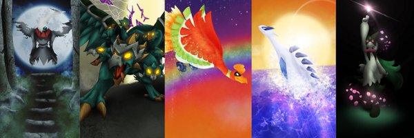 _PuppyRex_ Profile Banner