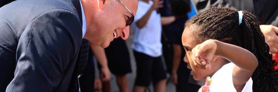 Michael Chechile banner