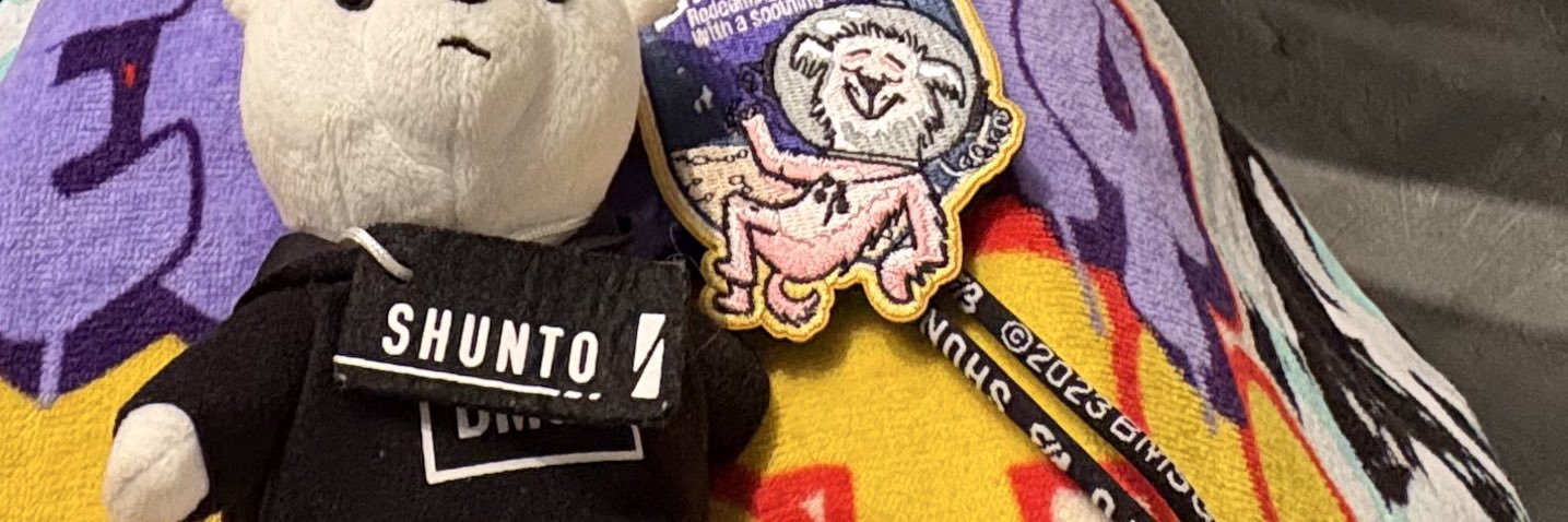 Chi banner