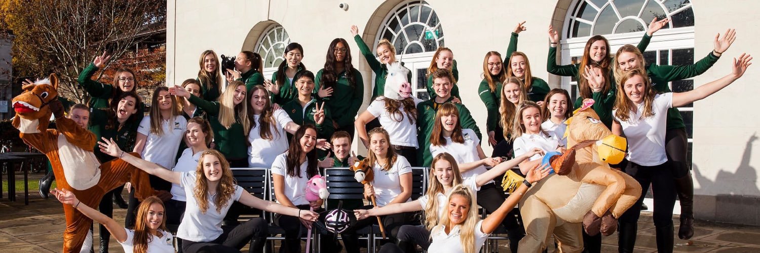 UoN Equestrian Club (@UoNRiding) / Posts / X