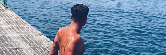 GuyKieran's profile banner image