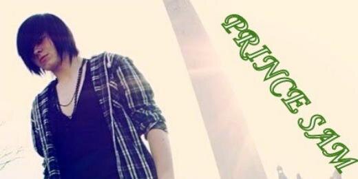 PrinceSam606's profile banner image