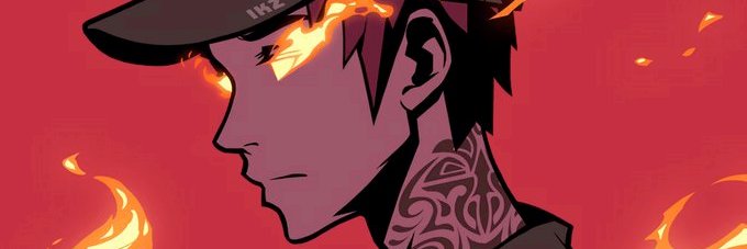 William Esparza banner