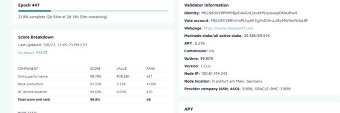 Teresa Mcknight banner