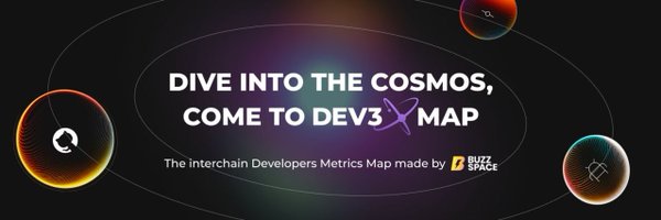 Dev3Map (⚛️,🕵️) Profile Banner