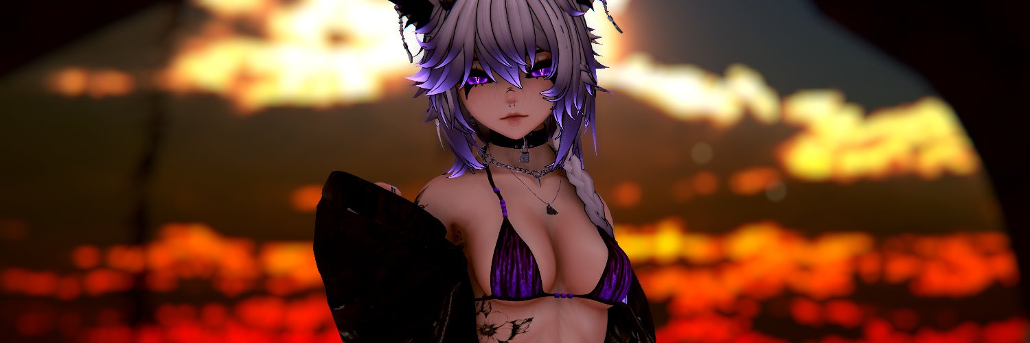 nix's banner