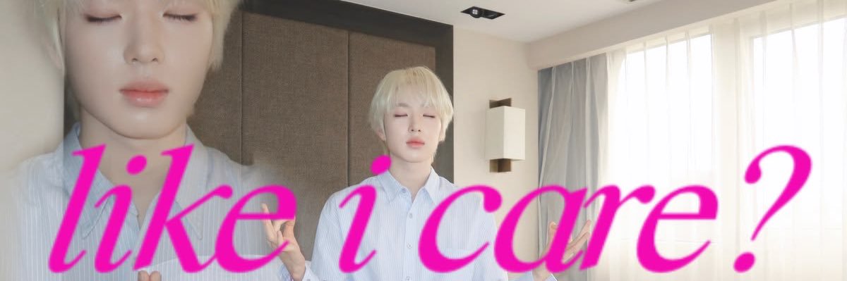 linliurae's profile banner image
