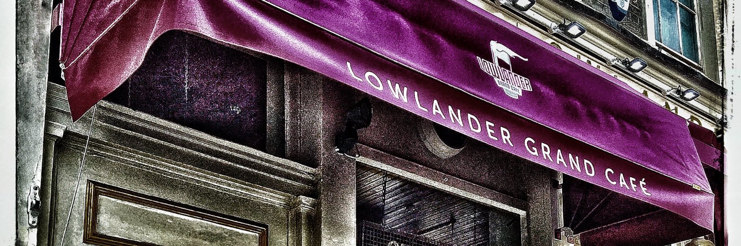 LowlanderLondon's profile banner image