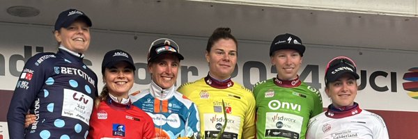 ladiestour Profile Banner