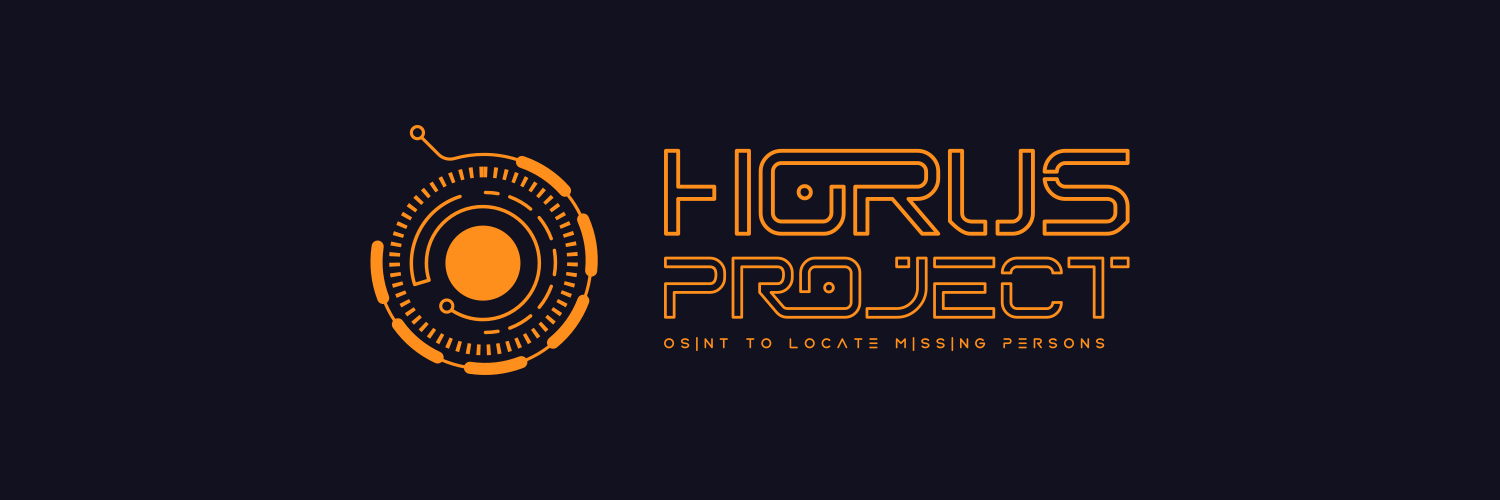 Horus Project banner