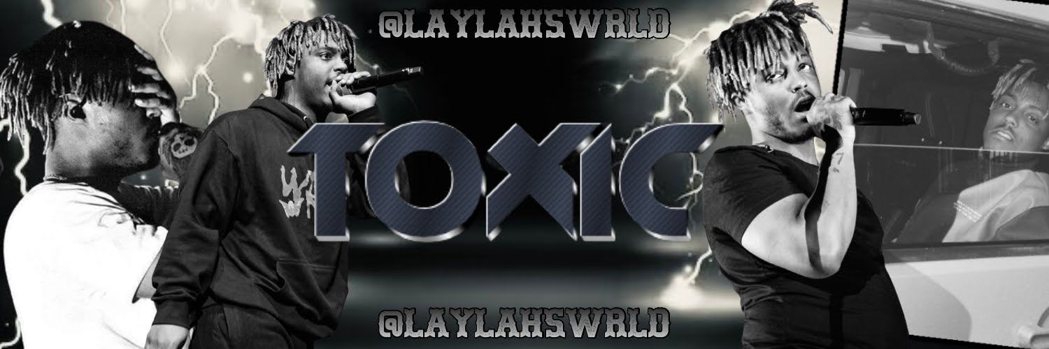 Tøxìc ⚰️ banner