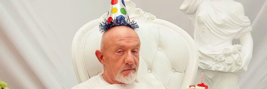 Will Gravesaka banner