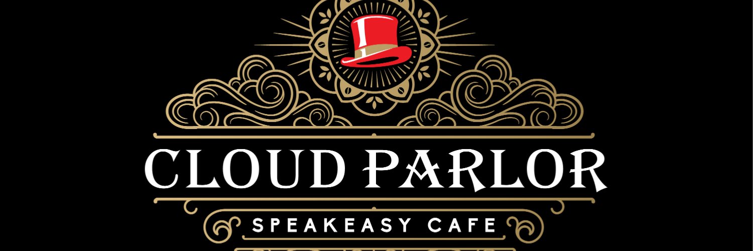 CloudParlor's profile banner image