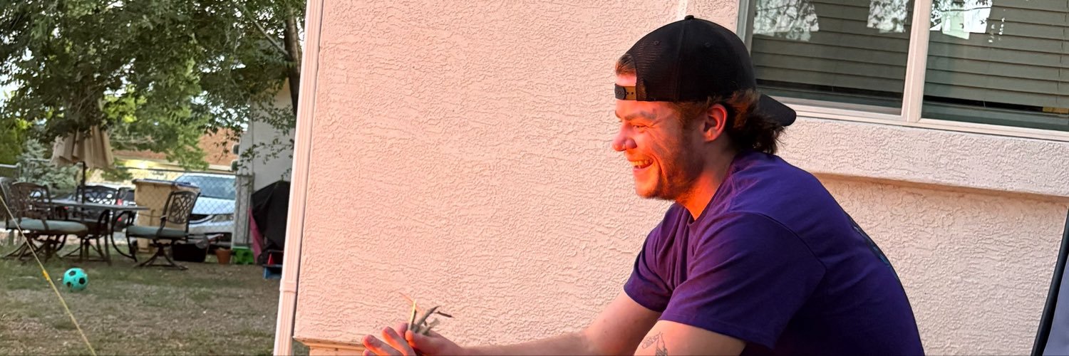 ActuallyAudri's profile banner image