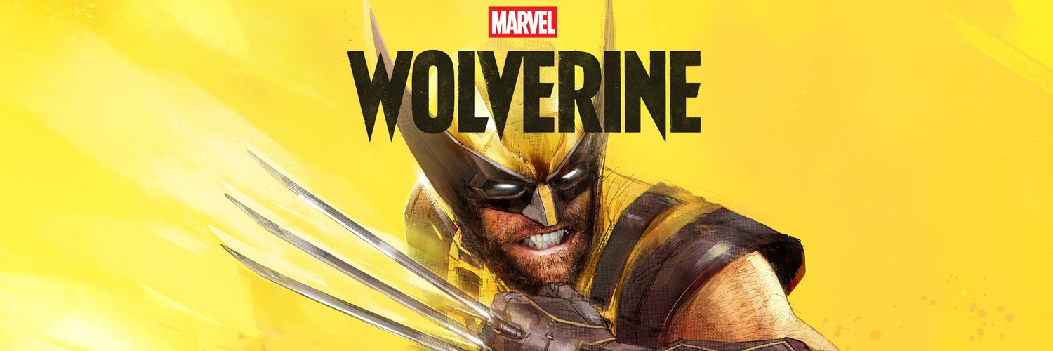 ⭕☣🎮@TheWolverine79🎮☣⭕ banner