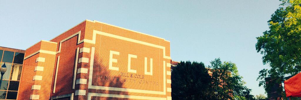 Campus Involvement banner