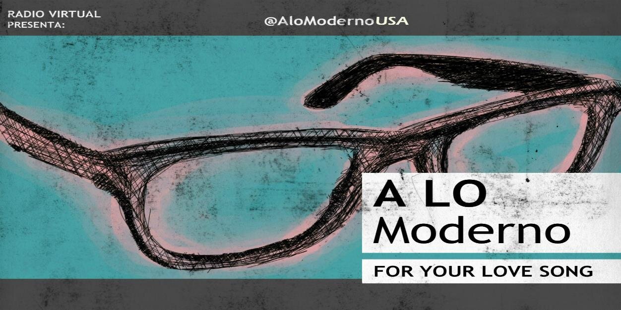 ALoModernoUSA's profile banner image