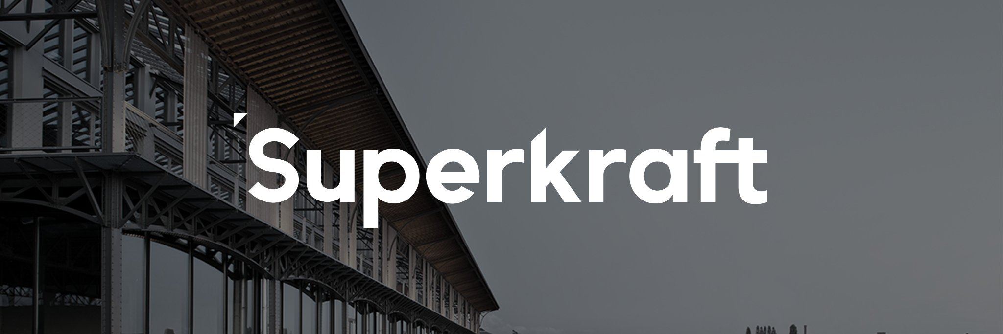 Superkraft_be's profile banner image