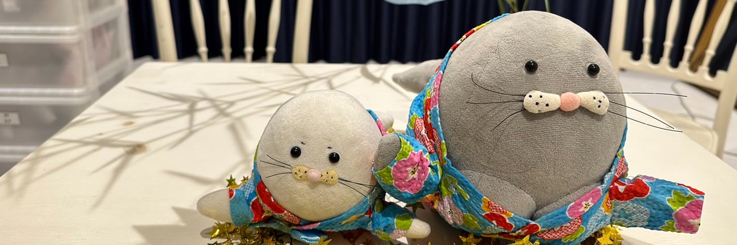 まっきー@HEAVEN Japan banner