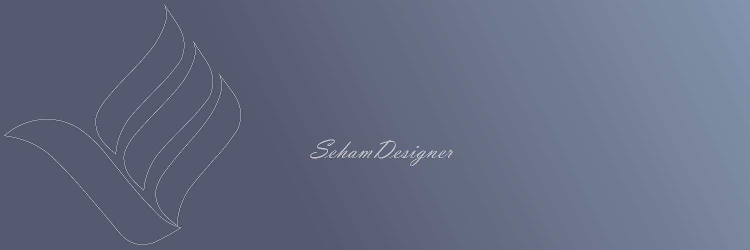 seham9s's profile banner image