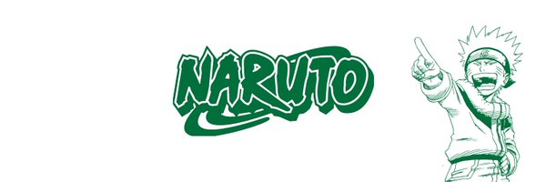 Naruto medias Profile Banner