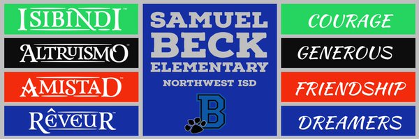 BeckElem Profile Banner