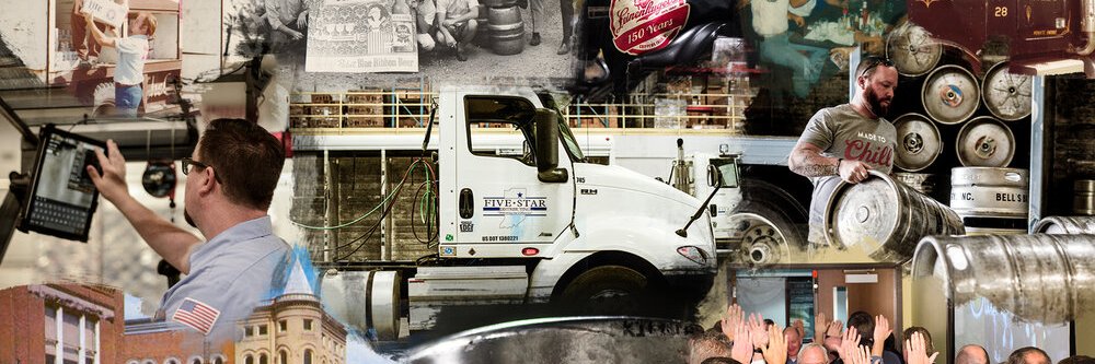 Five Star Distributing banner