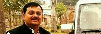 aniltripathi76's profile banner image