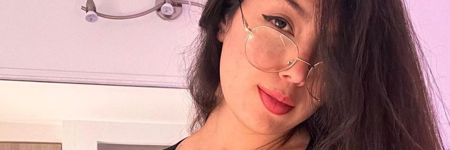 Enikő Eni 💋 banner