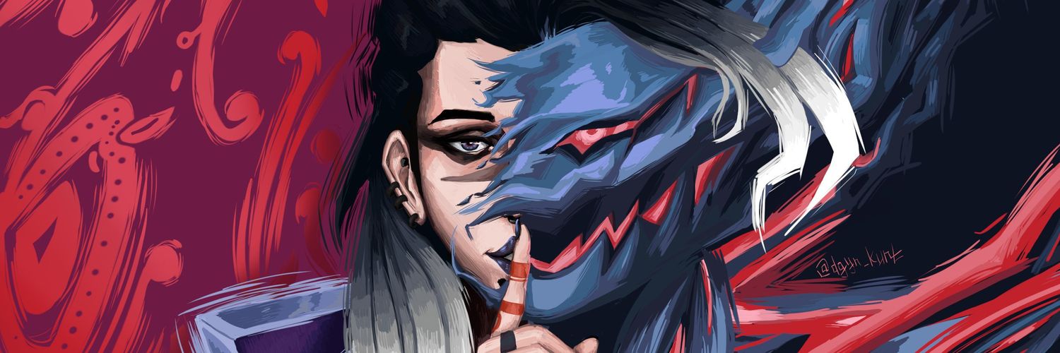 DgynKurt | 🗿 banner