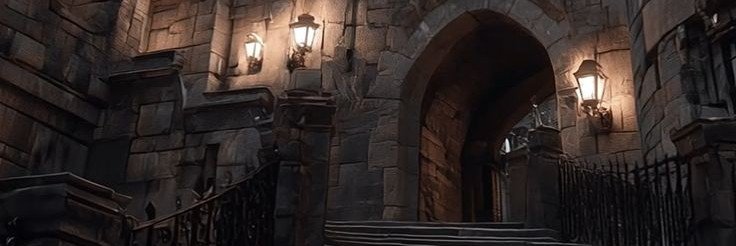 BlacksmithIndie's profile banner image