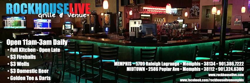 Rockhouselive2's profile banner image