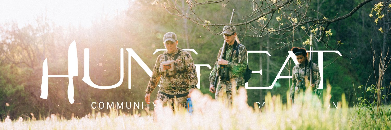 Hunt_to_Eat's profile banner image