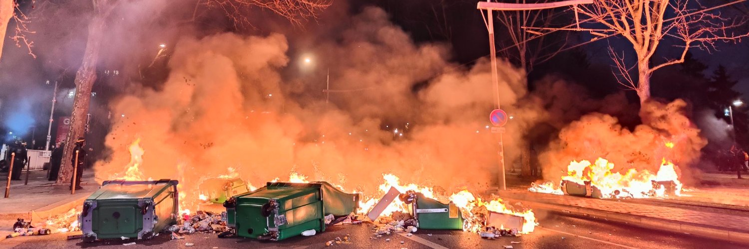 Willy Ducasse☭ @willyducasse.bsky.social banner