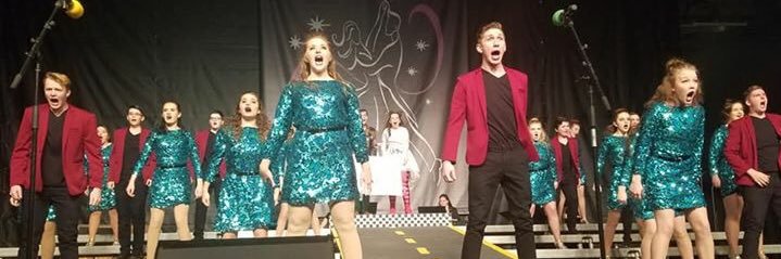 CalvinSwaney's profile banner image