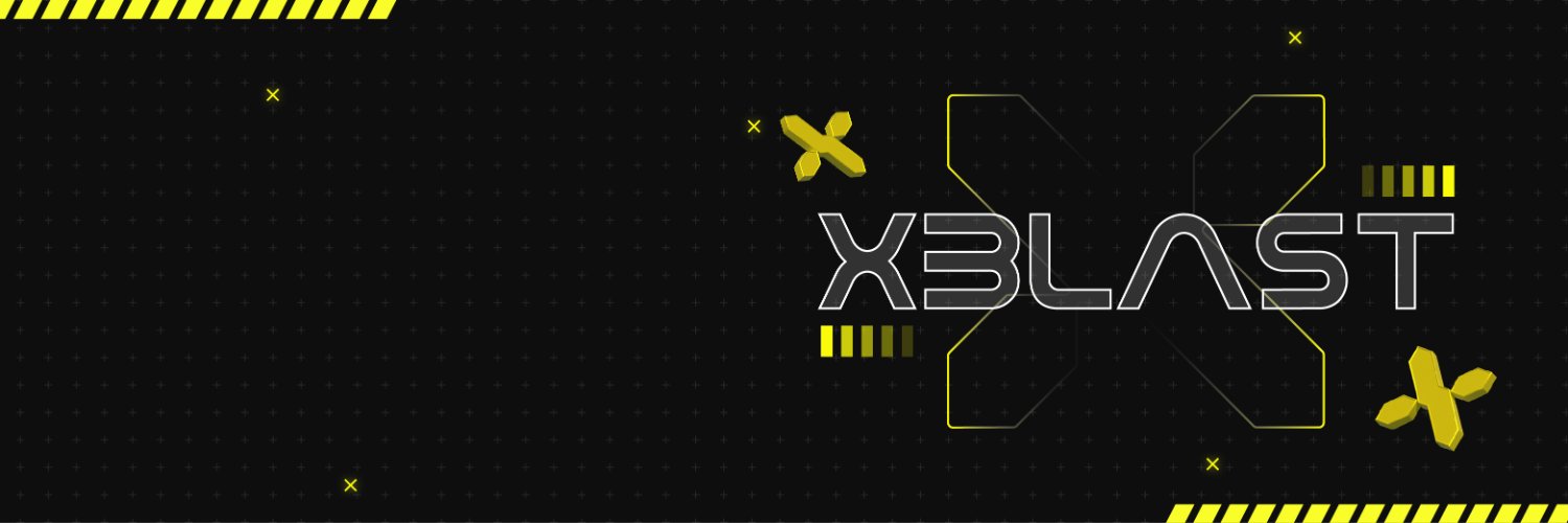xBlast | Mine XBL Profile Banner