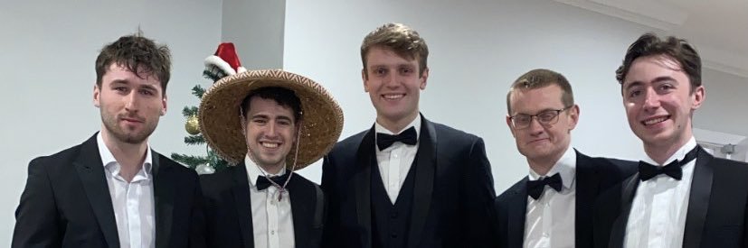 KevmKevin's profile banner image
