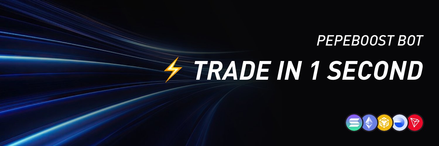 Pepeboost EN banner