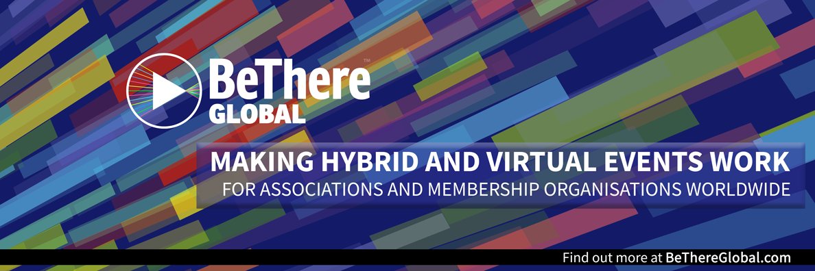 BeThereGlobal's profile banner image