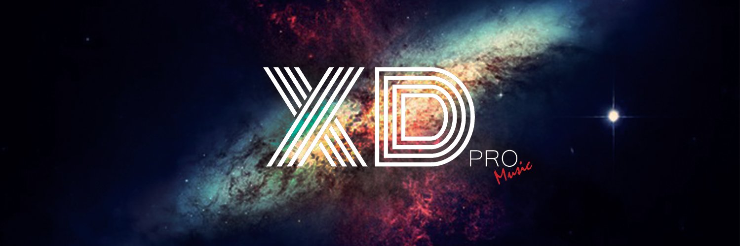 xdpromusic's profile banner image