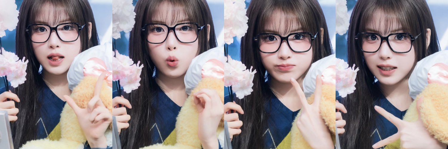 Jiwoo_IsTheWay's profile banner image