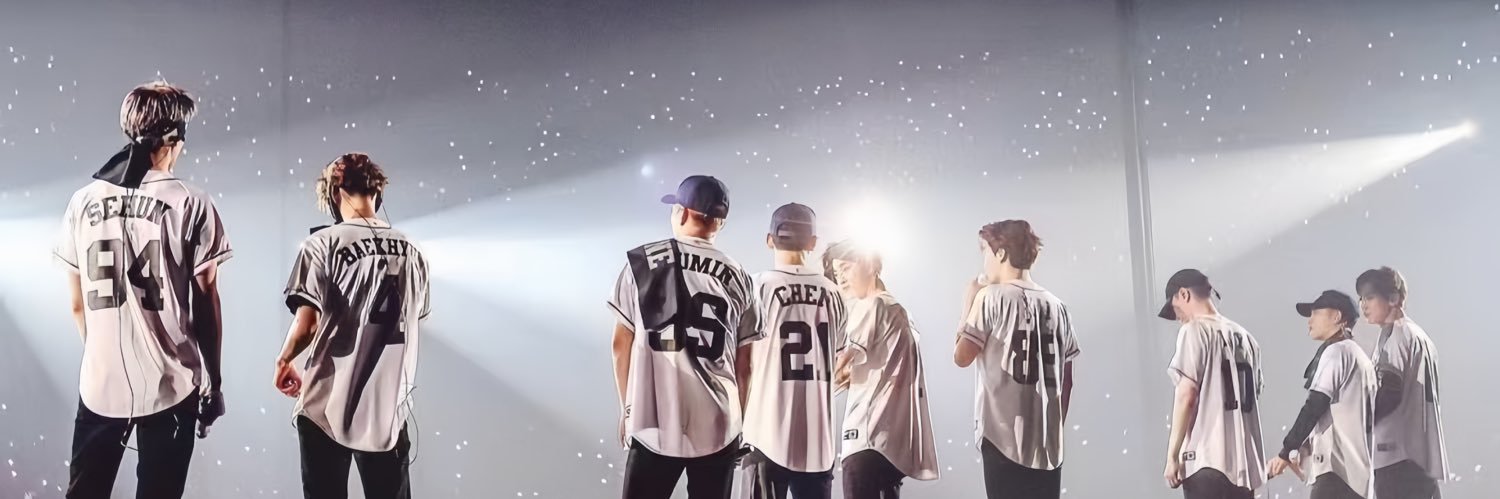 EXOLxiaoli's profile banner image