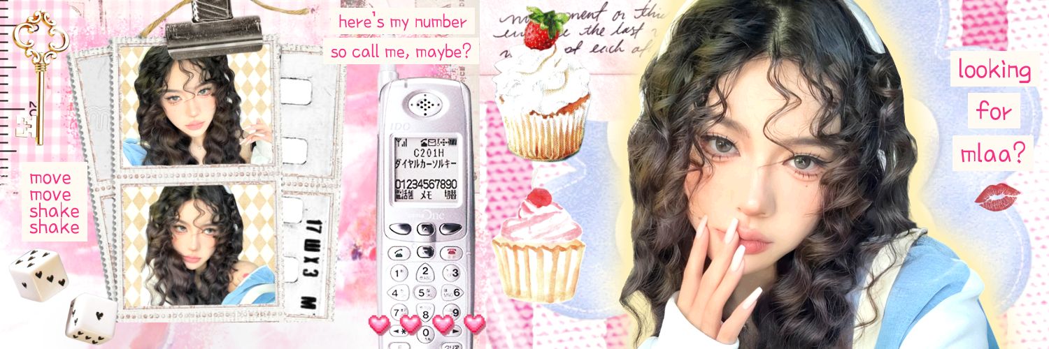 Mlaa✫ mt after dm ! banner