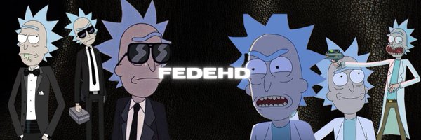 FedeHD__ Profile Banner