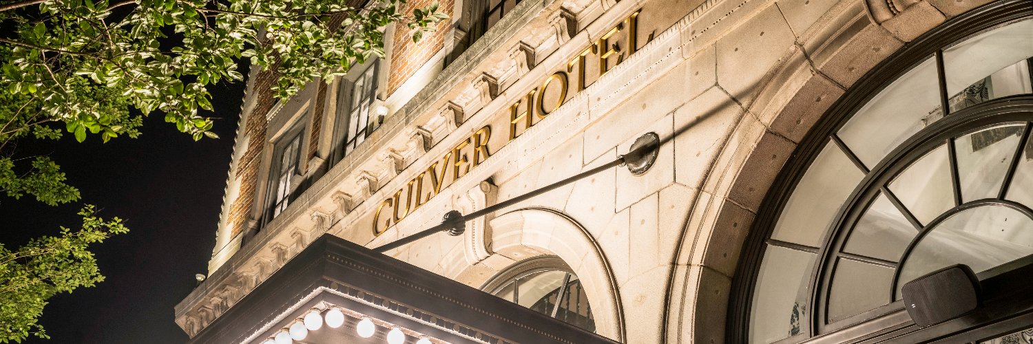 Culver_Hotel's profile banner image